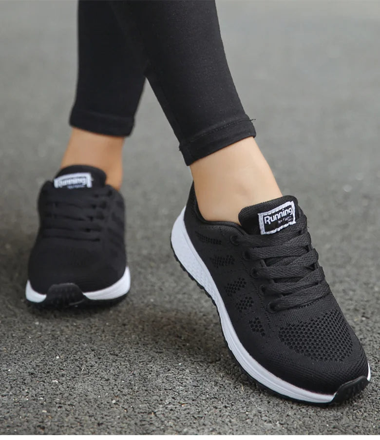 Women Sports Shoes