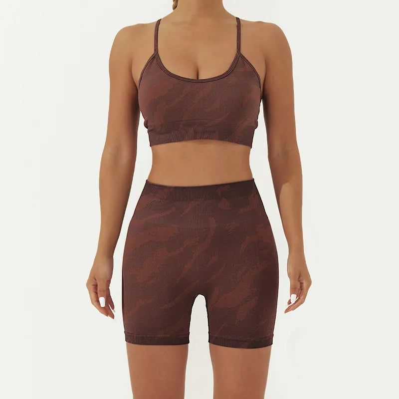 Women's Fitness Clothing Gym