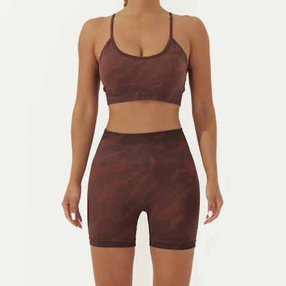 Women's Fitness Clothing Gym