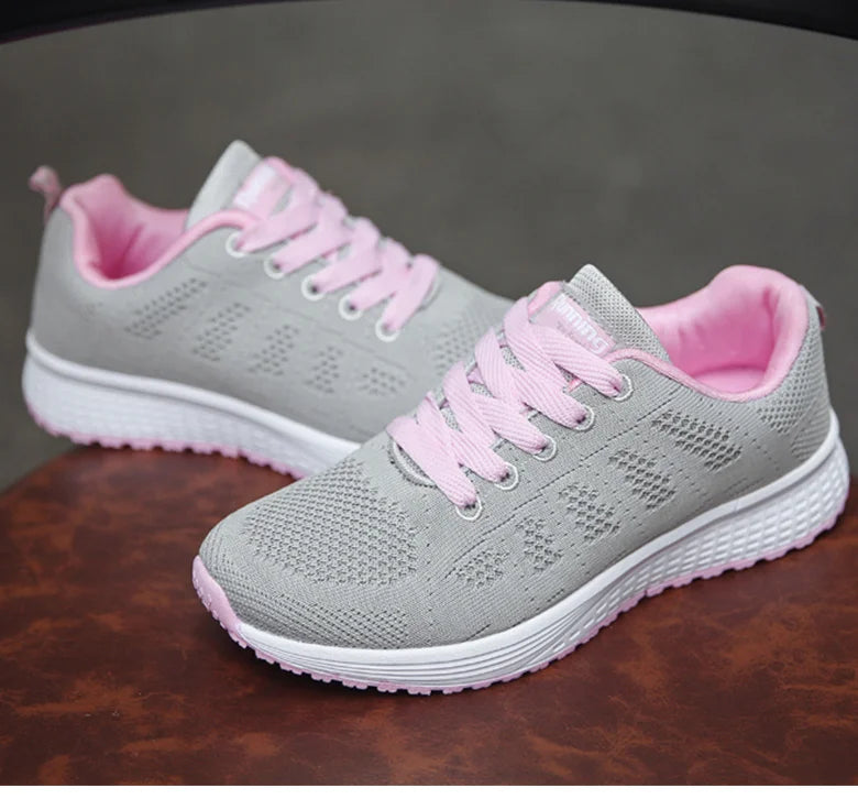 Women Sports Shoes