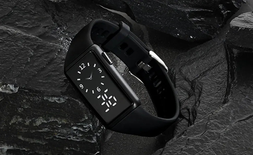 Electronic Sport Watch