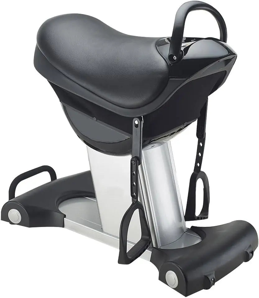 High Quality Home Fitness Equipment For Men And Women Exercise Body Fitness Horse Riding Machine