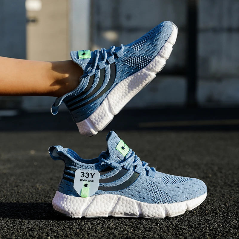 Men Casual Sport Shoes