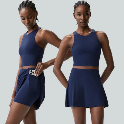 Gym Clothes Woman