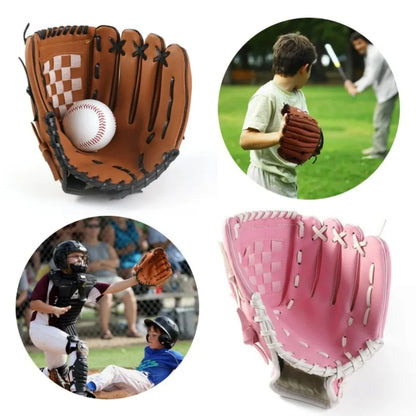 Outdoor Baseball Glove