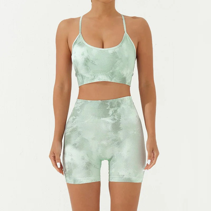 Women's Fitness Clothing Gym