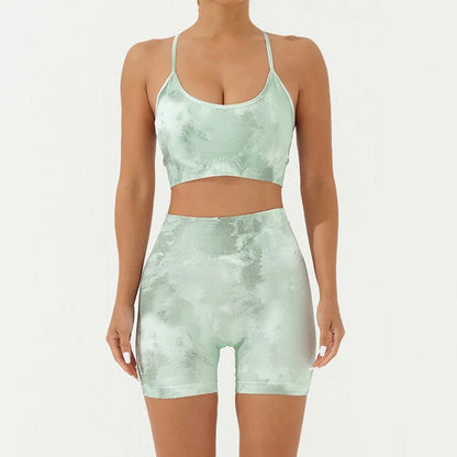 Women's Fitness Clothing Gym