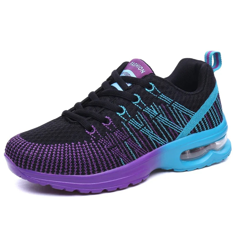 Women Sports Shoes
