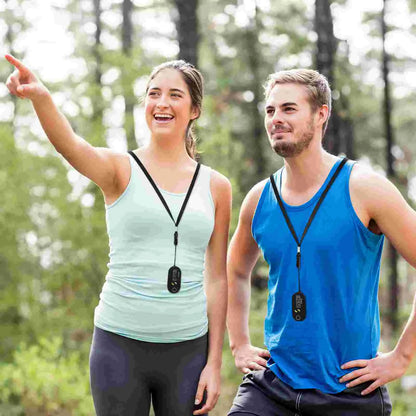 Digital Pedometer