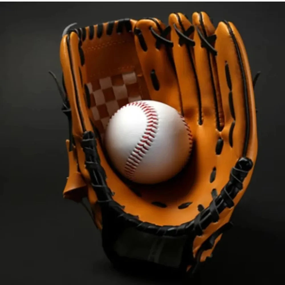 Outdoor Baseball Glove