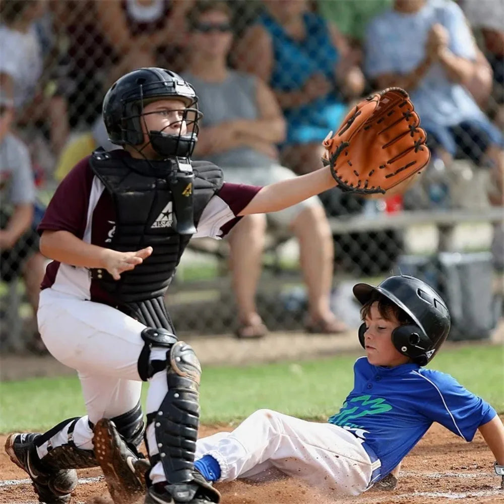 Outdoor Baseball Glove