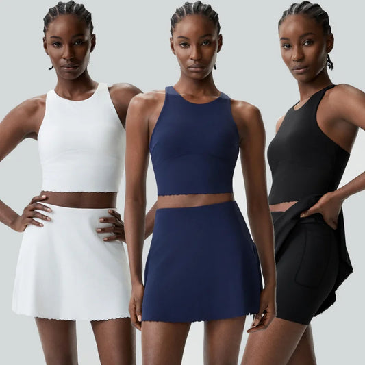 Gym Clothes Woman