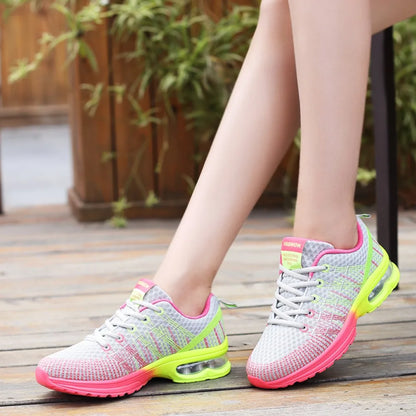 Women Sports Shoes