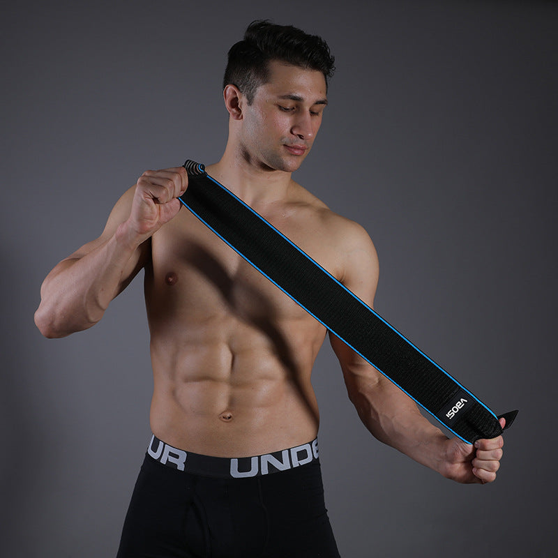 Strap Weight Lifting Fitness Protective Gear