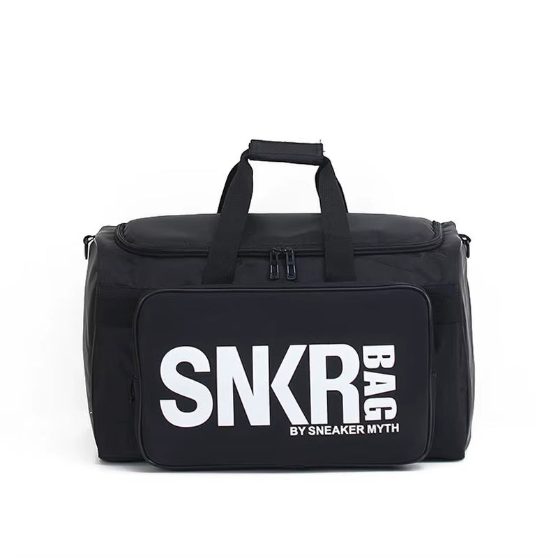 Multifunctional Sports Shoes, Travel, Sports and Fitness Bags, Large-Capacity Basketball and Football Bags, Thick Shoulder Bags.